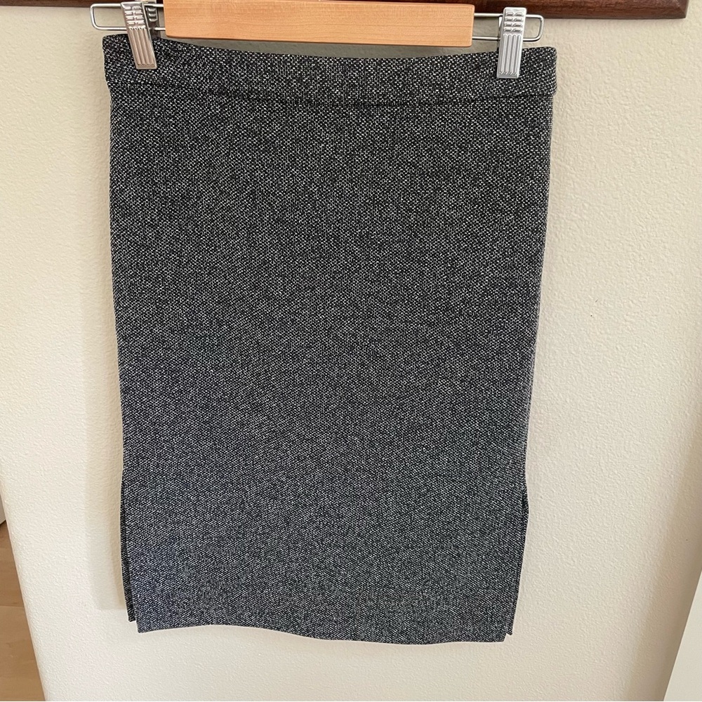 Ann Taylor Pencil Skirt Petite XSP